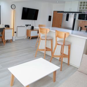 Lavalle Studio Apartment III